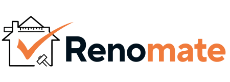 Renomate — home renovation matching service