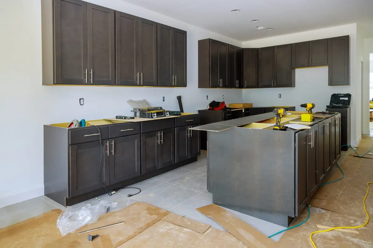 How Much Does a Kitchen Renovation Cost in 2025?