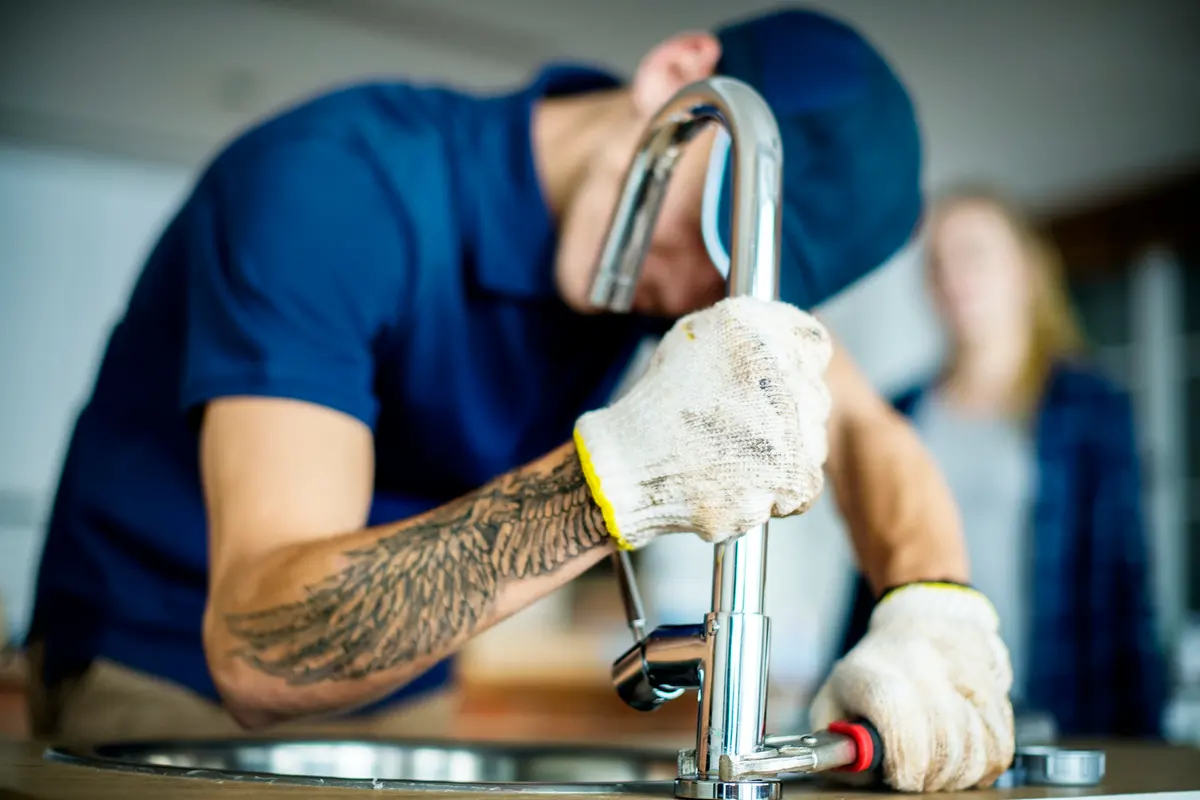 Common Plumbing Problems and How a Pro Can Help