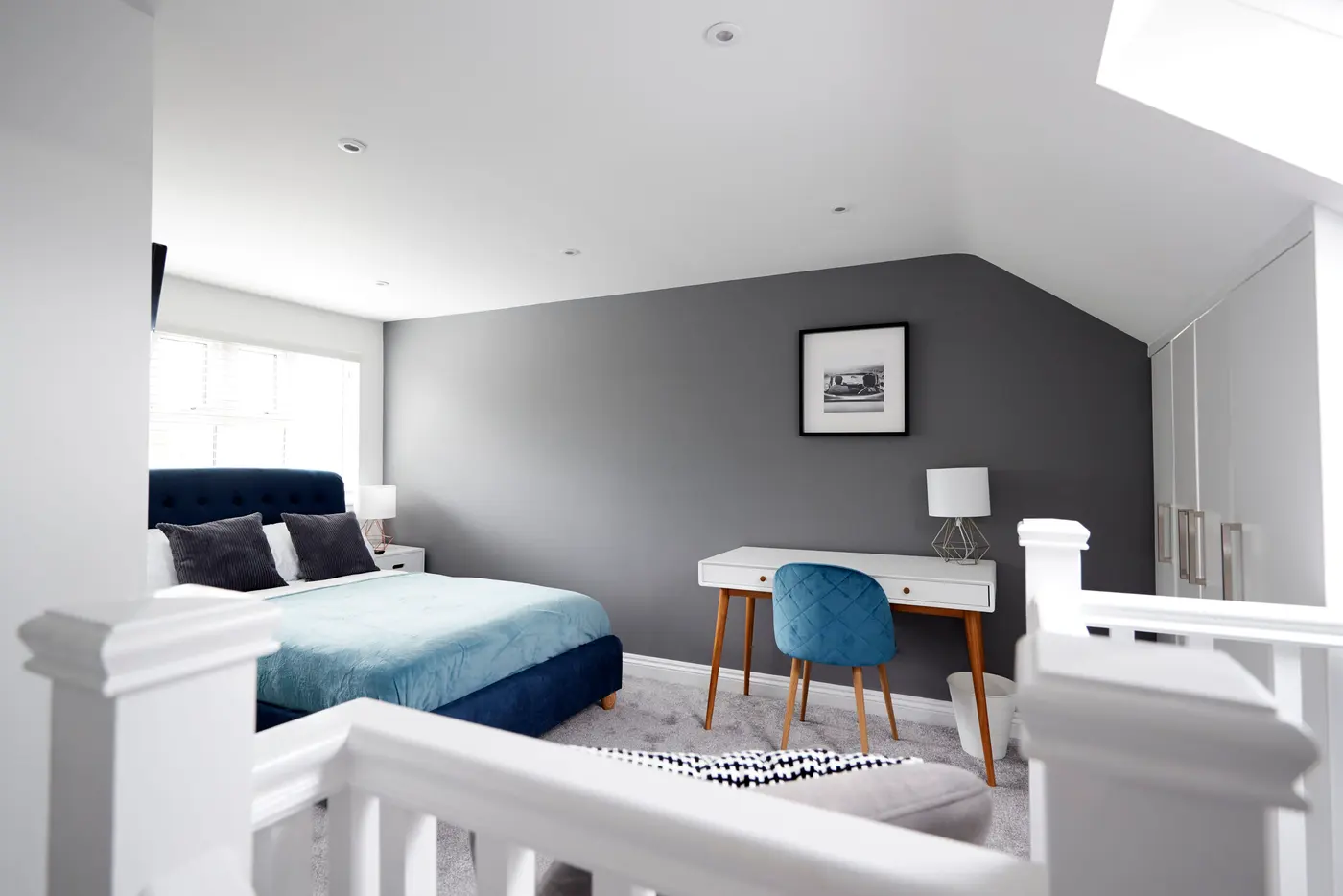 Loft Conversions project completed by a trusted local specialist